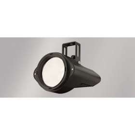 Projecteur SPICA LED, vitre PC blanc opalin, diffus, 4240lm, 27W, 4000K|Norka-NKA9831003401