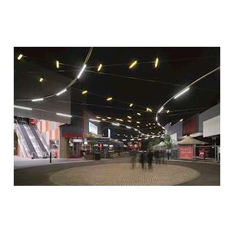 Embout sans étrier de fixation pour ZUG LED EXTREME|Norka-NKA775009