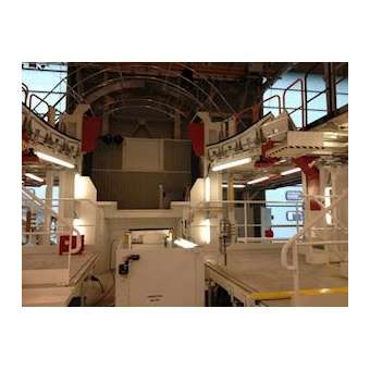 Version pour piscine avec colliers de fixation en matière synthétique|Norka-NKA536037