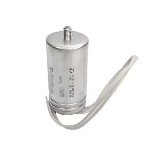 Condensateur 20µF avec câbles et queue|Came france-KAM119RIR278