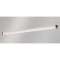 Luminaire tub. ZUG LED HO 2 m1200 - 6610lm, PC Tropal incas., 840/4000K, diffus|Norka-NKA7784803481-6610LM