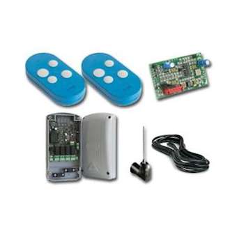 Système radio 120-230VAC|Came france-KAM8K06RV-002