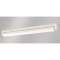 Luminaire EIDELSTEDT m1500, PMMA Transopal résistant chocs, 4000K, diffus, SELV