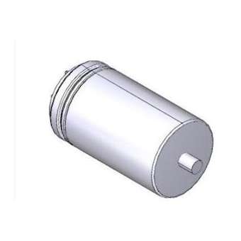 Condensateur 16µF avec queue|Came france-KAM119RIR275