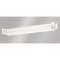 Luminaire EIDELSTEDT m1200 2 lampes, PMMA Transopal, 4000K, très intensif, SELV