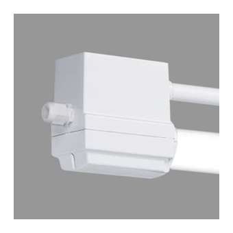 Luminaire apparent BREMERHAVEN LED VHT m600, 4000K, 1820lm, 15W, TDEG extrême|Norka-NKA5972804484