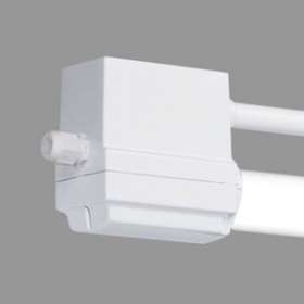 Luminaire apparent BREMERHAVEN LED VHT m600, 4000K, 1820lm, 15W, TDEG extrême|Norka-NKA5972804484