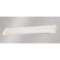 Luminaire FULDA LED m600, PMMA Transopal, 940/4000K, asymétrique