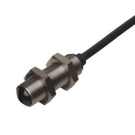 Cellule photo. barrage récepteur acier inox M12 5DEG,cable|Carlo gavazzi-CGPMOFR-M12-5