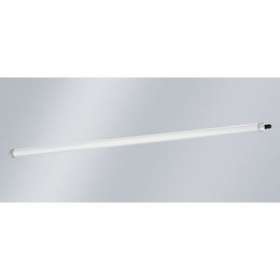 Luminaire tubulaire LUZERN 38 LED m2000, PMMA Transopal, 840/4000 K, diffus|Norka-NKA5388803444-E-MC1