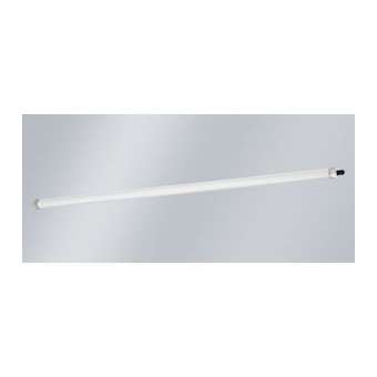 Luminaire tubulaire LUZERN 38 LED m2000, PMMA Transopal, 840/4000 K, diffus|Norka-NKA5388803444-E-MC7