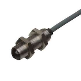 Cellule photo. barrage émetteur acier inox M12 5DEG 20m,cable|Carlo gavazzi-CGPMOFT20-M12-5