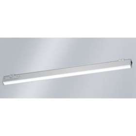 Luminaire BRIG m1200, 3410 lm PMMA Transopal (résistant chocs) 840/4000K, diffus|Norka-NKA5394803424-E-MC5