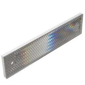 Réflecteur 42 x 182 mm|Carlo gavazzi-CGPER42182