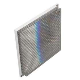 Reflecteur 100 x 100 mm|Carlo gavazzi-CGPER100