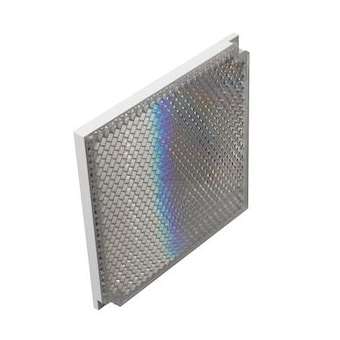 Reflecteur 100 x 100 mm|Carlo gavazzi-CGPER100