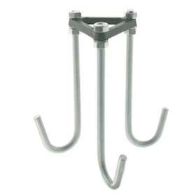 KIT DE SCELLEMENT béton pour bornes 288/289/295/296/297/298/1400/..|Norlys-NOS205ZZ