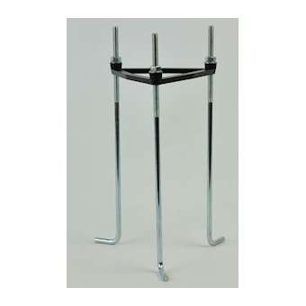 KIT D'ANCRAGE pour béton pour bornes STAVANGER/EGERSUND|Norlys-NOS1230ZZ