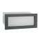 GRIMSTAD graphite 5,2W LED mod. 628lm 3000K classe I IP65