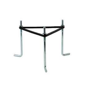 KIT DE SCELLEMENT béton pour fût téléscopique moderne|Norlys-NOS405ZZ