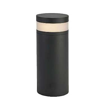 STAVANGER graphite 46W halogène max./E27 IP65 verrerie givrée|Norlys-NOS1246GR