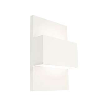 GENEVE blanc 46W halogène max./E27 classe I IP54|Norlys-NOS874VI