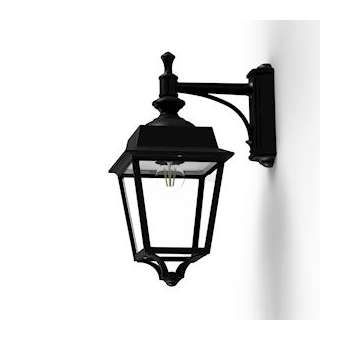 Place des Vosges 1 évolution N° 4 Noir foncé 000|Roger Pradier-PRR150011000