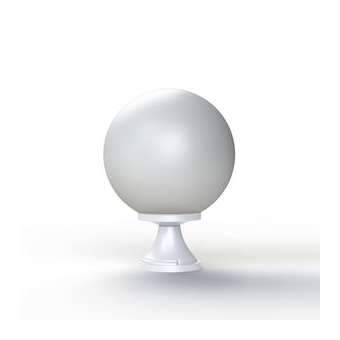 Moon N° 6 opale Blanc 001|Roger Pradier-PRR109013001