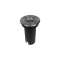 COLOSS 2 - 230 rond inox brossé 3000K 447lm 10W 45/35DEG