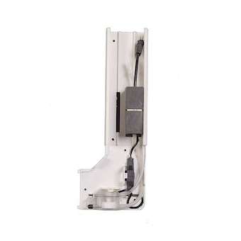 Pompe ap01 sous goulotte 15l/h UI max 10 kw (35000btu) alarme 19,7dBa à 1m.|Eid-EI2AP06