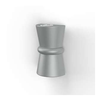 DUO N° 1 Gris soie 105|Roger Pradier-PRR120001105