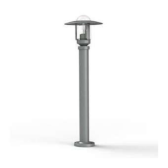 Newpark N° 5 clair Gris métal 023|Roger Pradier-PRR141009023