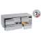 SOUBASSEMENT REFRIGERE 6 TIROIRS