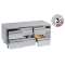 SOUBASSEMENT REFRIGERE 8 TIROIRS