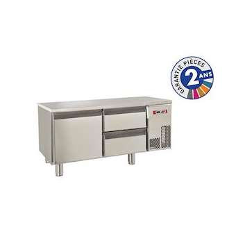 SOUBASSEMENT REFRIGERE SANS DESSUS|Nosem-NOEBR12SP02