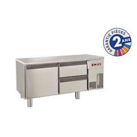 SOUBASSEMENT REFRIGERE SANS DESSUS|Nosem-NOEBR12SP02