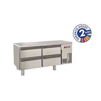 SOUBASSEMENT REFRIGERE SANS DESSUS|Nosem-NOEBR12SP03