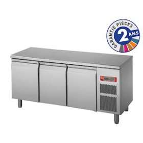 SOUBASSEMENT REFRIGERE AVEC DESSUS|Nosem-NOEBR16CP03