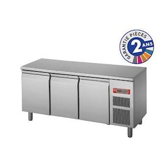 SOUBASSEMENT REFRIGERE SANS DESSUS|Nosem-NOEBR16SP01