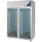 ARMOIRE 600X400 NEGATIVE 1400 L