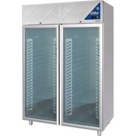 ARMOIRE 600X400 NEGATIVE 1400 L|Nosem-NOEDAP1400PV