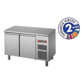 SOUBASSEMENT REFRIGERE AVEC DESSUS|Nosem-NOEBR12CP01