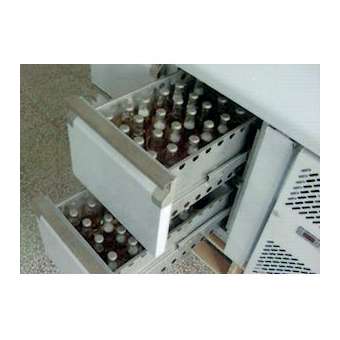 BLOC 2 TIROIRS|Nosem-NOESNKT2