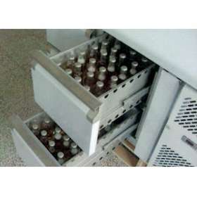 BLOC 2 TIROIRS|Nosem-NOESNKT2