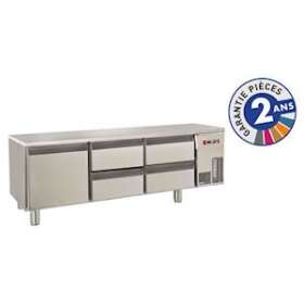 SOUBASSEMENT REFRIGERE SANS DESSUS|Nosem-NOEBR16SP03