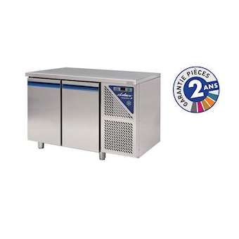 TABLE GN1/1 2 PORTES POSITIVE|Nosem-NOETG702-2