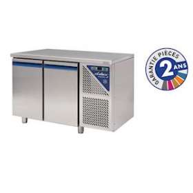 TABLE GN1/1 2 PORTES POSITIVE|Nosem-NOETG702C-2