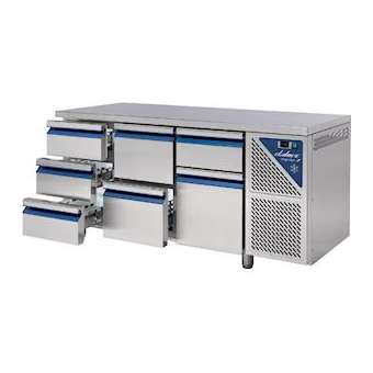 BLOC 2 TIROIRS|Nosem-NOEDAK3C12-2