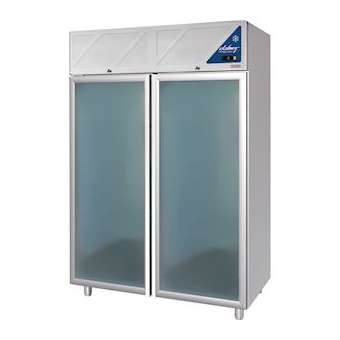 ARMOIRE A POISSONS GN 1/1 - 1400 L|Nosem-NOEDAPO1400PV-2