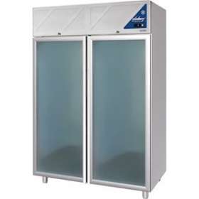 ARMOIRE A POISSONS GN 1/1 - 1400 L|Nosem-NOEDAPO1400PV-2